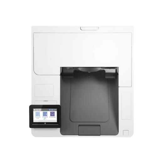 Hp K0Q19A Laserjet Enterprise M608X Mono Laser Yazıcı (A4)