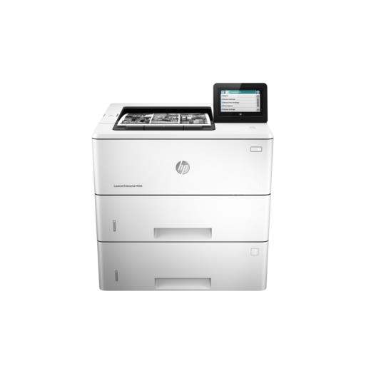 HP F2A70A Laserjet Enterprise M506X Mono Laser Yazıcı (A4)