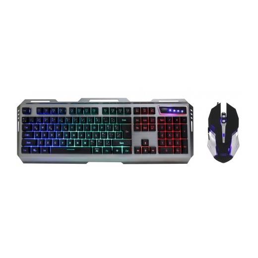 Hıper Mythos V30 Gaming Usb Klavye/Mouse Set