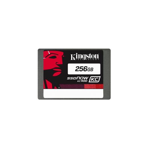 Kingston 256Gb Skc400 550/540Mb Skc400S37/256G