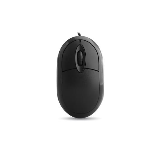 Everest Sm-385 Usb Siyah Mouse