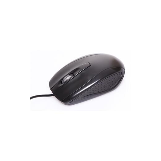 Everest Sm-580U Usb Siyah Optik Mouse