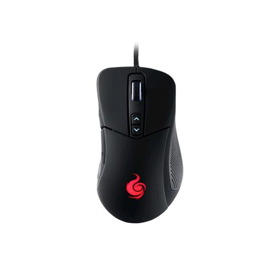 Cm Storm Smg-4005-Kllw1 Mızar Usb Siyah 8200Dpi Mouse