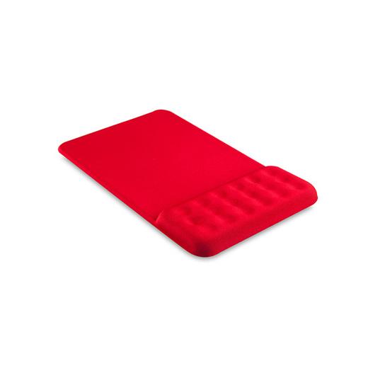 Addison 300251 Kırmızı Bileklikli Silikon Mouse Pad