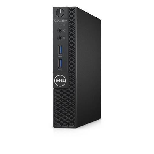 Dell OptiPlex 3050 MFF Masaüstü Bilgisayar (N005O3050MFFU)