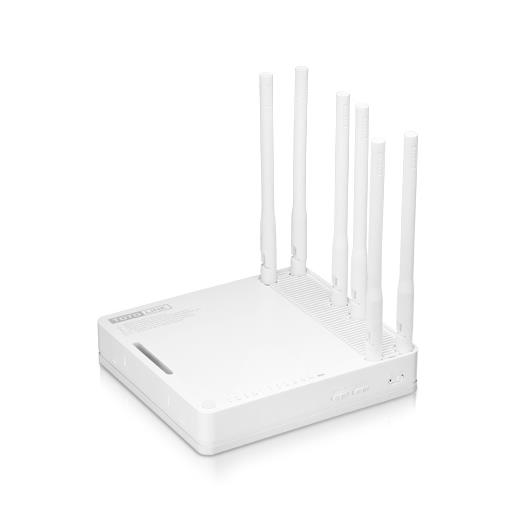 Totolınk A6004NS Ac 1900 Dual Band Gigabit Router