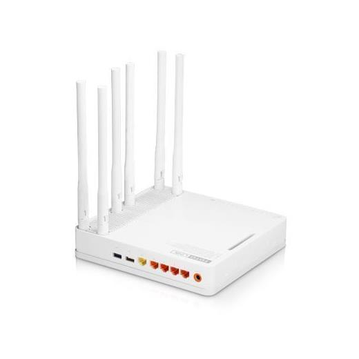 Totolınk A6004NS Ac 1900 Dual Band Gigabit Router