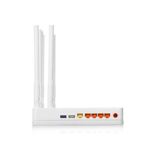 Totolınk A6004NS Ac 1900 Dual Band Gigabit Router