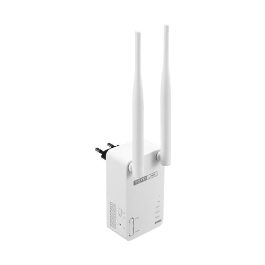 Totolınk Ex750 Ac750 Dual Band Wıfı Range Extender