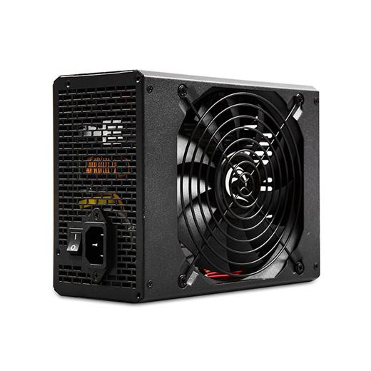 Everest Rampage Btc-1650 1650W Bitcoin Power Supply