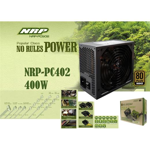 Xigmatek Nrp-Pc502 500W 150L*160W*86H 80 Plus Bronze Aktif Pfc Power Supply