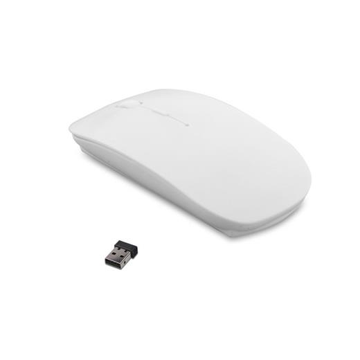 Everest Sm-781 Beyaz Optik Nano Receive Kablosuz Mouse