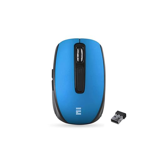 Everest Cm-850 Mavi 6D 1600 Dpi Kablosuz Mouse