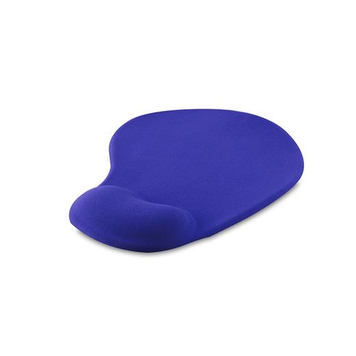 Addison 300520 Lüks Mavi Bileklikli Mouse Pad (Poşetli-Kutusuz)