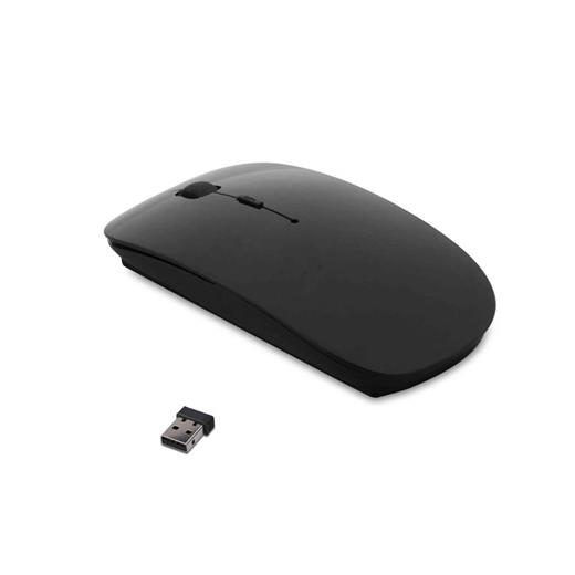 Everest Sm-781 Siyah Optik Nano Receive Kablosuz Mouse