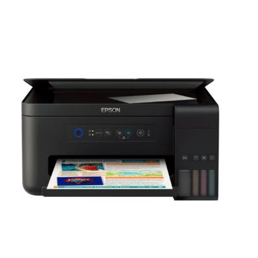 Epson L4150 Renkli Tanklı Yaz/Tar/Fot/Wıfı