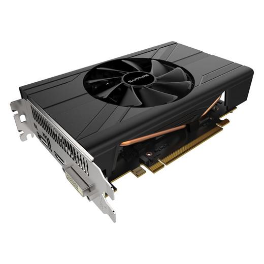 Sapphıre Rx 570 Itx 4G Gddr5 11266-34-20G