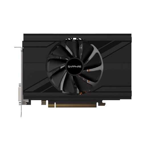 Sapphıre Rx 570 Itx 4G Gddr5 11266-34-20G