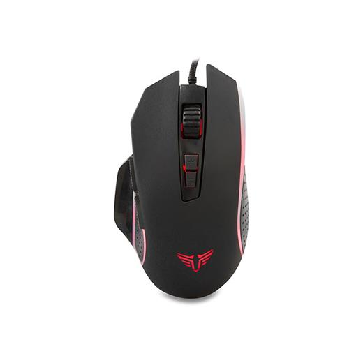 Everest Sm-G20 Usb 4800 Dpi 4Renk Aydınlatma Gaming Mouse