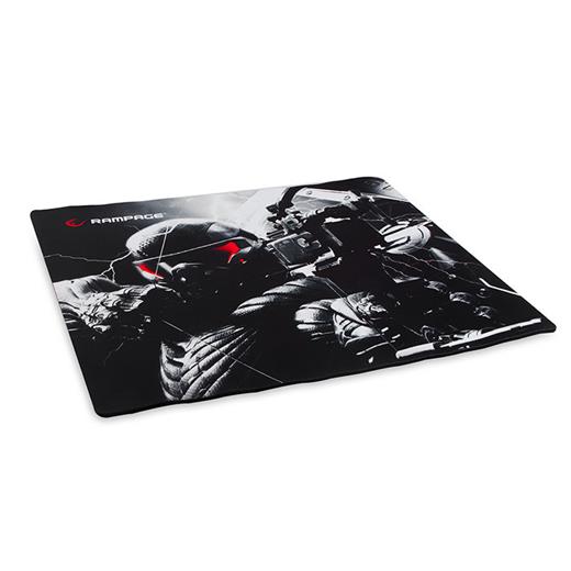 Addison Rampage 300269 450X400X4Mm Gaming Mouse Pad