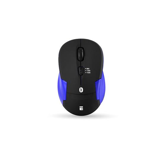 Everest Sm-Bt31 Mavi Bluetooth Kablosuz Mouse