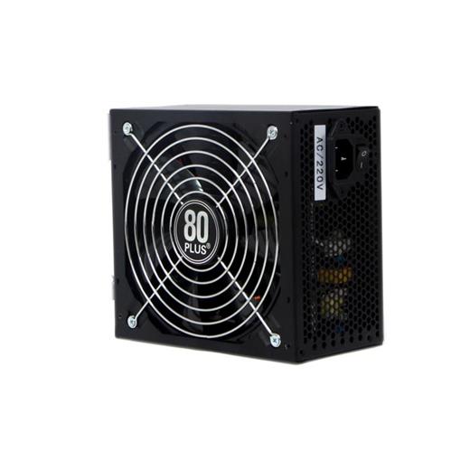 Everest Btx-750-1 750W 80 Plus Bronze 14Cm + 6Sata Power Supply