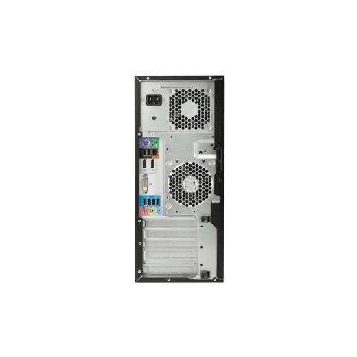 Hp Ws 2WU37EA Z240 E3-1270v6 İş İstasyonu