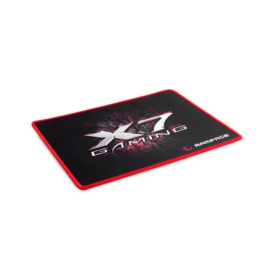 Addison Rampage 300267 320X270X3Mm Kırmızı Dikişli Gaming Mouse Pad