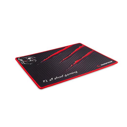 Addison Rampage 300268 400X320X4Mm Kırmızı Dikişli Gaming Mouse Pad