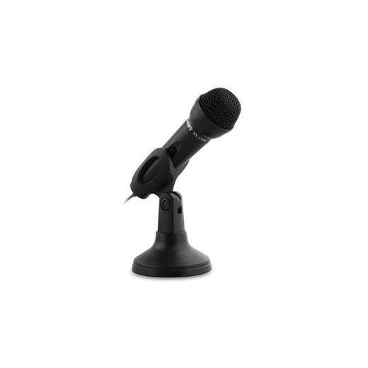 Snopy Sn-330M Siyah Masaüstü Mikrofon