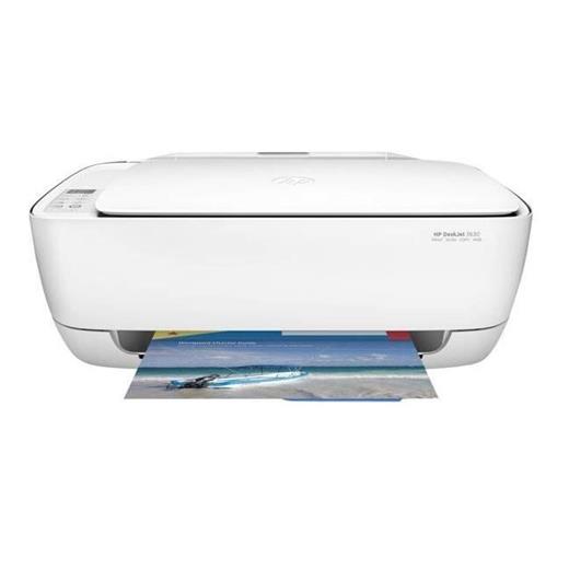 HP F5S43B Deskjet 3639 Çok Fonksiyonlu Inkjet Yazıcı Wifi (A4)