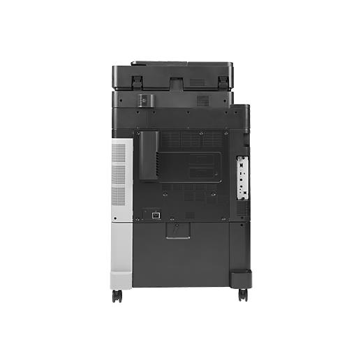 HP A2W75A Colorlaserjet M880Z Renkli Çok Fonksiyonlu Lazer Yazıcı Tarayıcı Fotokopi Faks