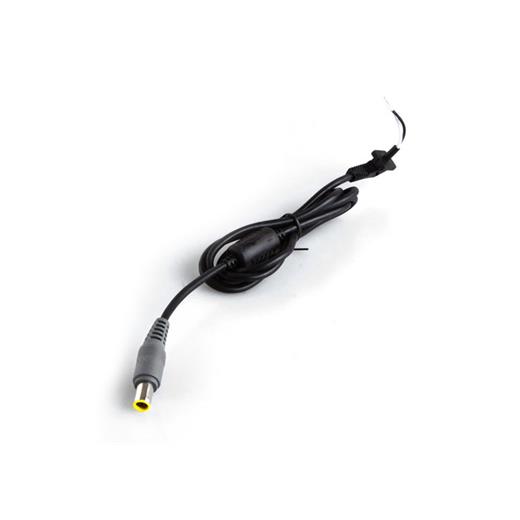 S-Link Yd-22 1.2M 0.75Mm (7,9*5,5) Notebook Adaptör Kablo