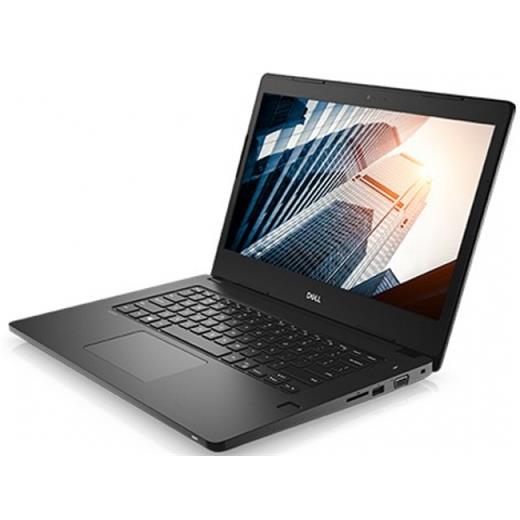 Dell Latitude 3580 N005L3580K15Emea_U  Notebook