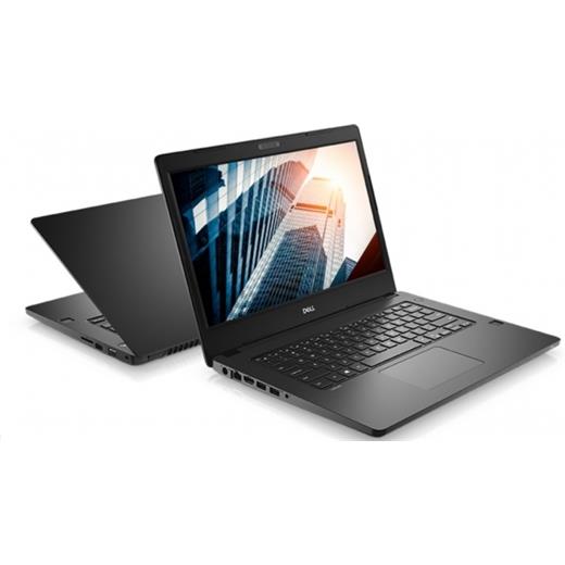 Dell Latitude 3580 N005L3580K15Emea_U  Notebook