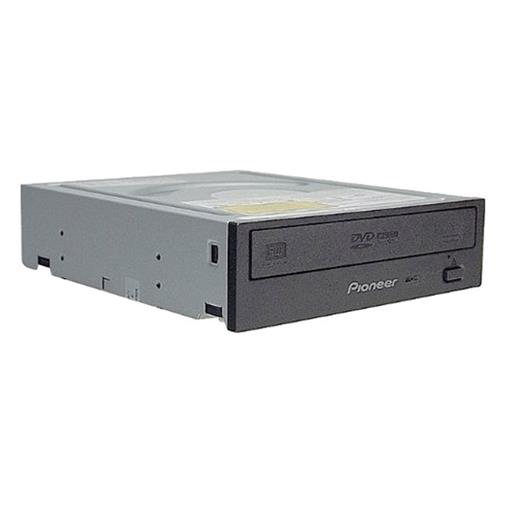 Pioneer Dvr-S21Bk 24X Dvd-R/Rw/Cd-R/Rw Dahili Optik Yazıcı