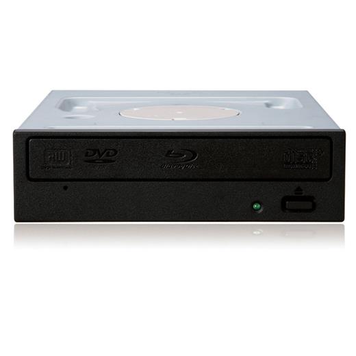 Pioneer Bdc-207Dbk Combo Bulk 8X Blu-Ray Bd-R  Bd-R Dl Dahili Opt. Yazıcı