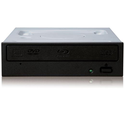 Pioneer Bdr-209Dbk Bulk 16X Blu-Ray Bd-R Dahili Opt.Yazıcı