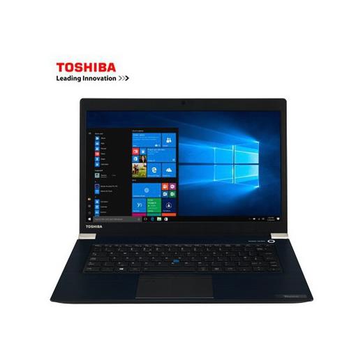 Toshiba Tecra X40-D-16R, Core İ7-7500U, 8Gb, 512Gb Ssd, 4G, 14