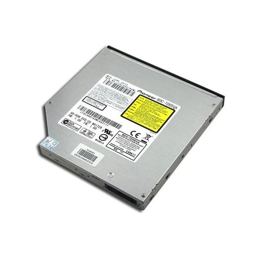 Pioneer Bdr-Td05 12.7Mm Blu-Ray/Dvd/Cd Writer Slim Dahili Laptop Opt.Yazıcı