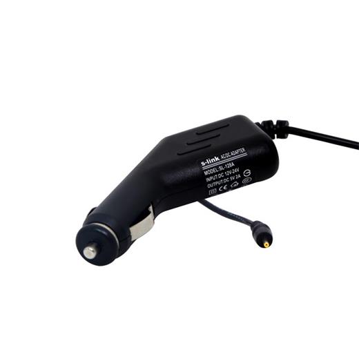 S-Link Sl-128A 5V 2A Tablet Pc Araç Şarjı