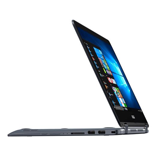 Asus VivoBook Flip 14 TP410UR-EC157T İkisi Bir Arada Notebook