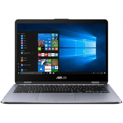 Asus VivoBook Flip 14 TP410UR-EC157T İkisi Bir Arada Notebook