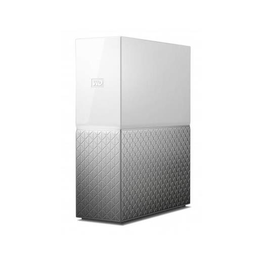 Wd 2 Tb 3.5 Usb 3.0 My Cloud Wdbvxc0020Hwt