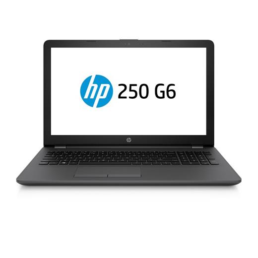Hp 250 G6 2Ev98Es Laptop