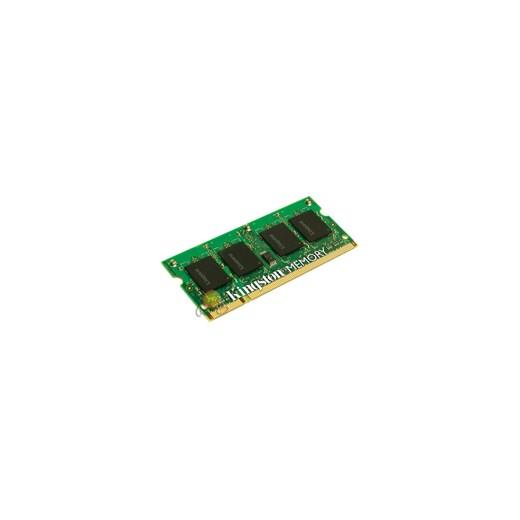 1 Gb Ddr2 667 Mhz Notebook Ram Kingston Kvr667D2S5/1G