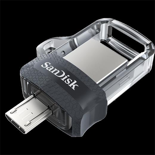 Sandisk SDDD3-032G-G46GW 32GB Ultra Dual USB3.0 Beyaz USB Bellek