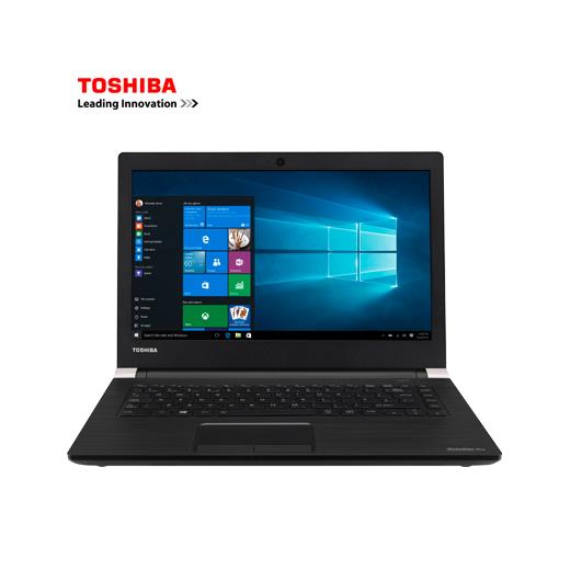 Toshiba Tec A40-D-15W İ7-7600 8G 256G 14 W10P