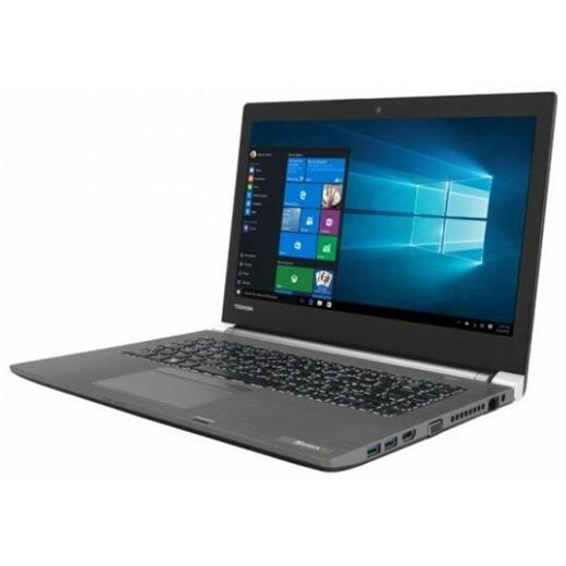 Toshiba Tec A40-D-15W İ7-7600 8G 256G 14 W10P