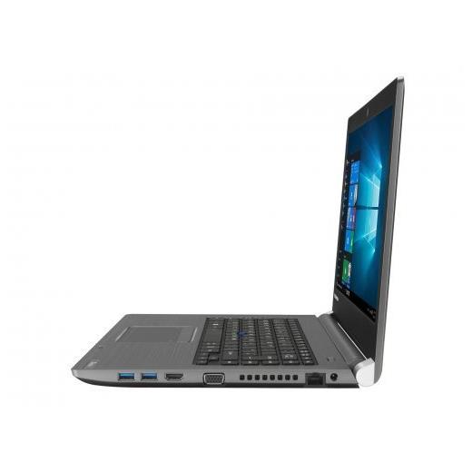 Toshiba Tec A40-D-15W İ7-7600 8G 256G 14 W10P